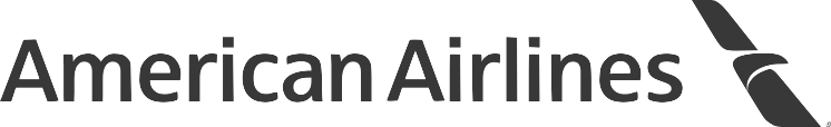 American Airlines Logo