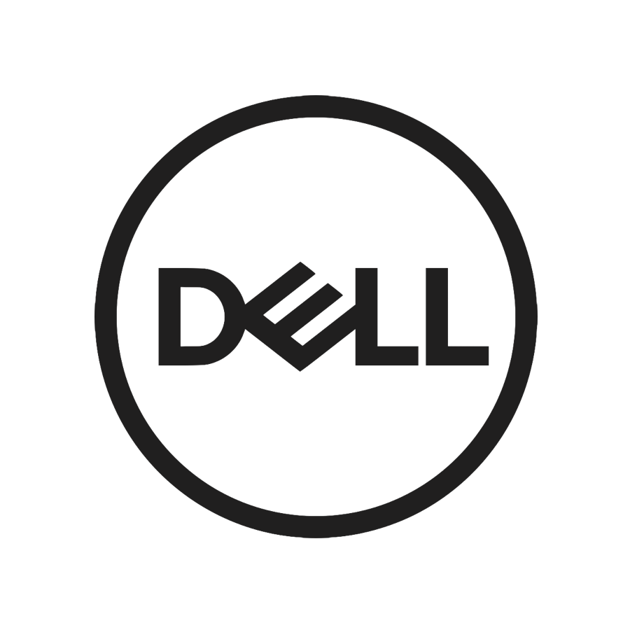 Dell Logo