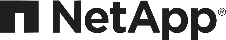 NetApp Logo