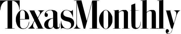 Texas Monthly Logo