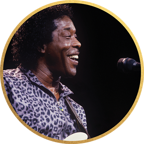 Buddy Guy