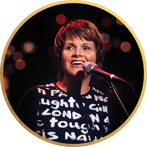 Shawn Colvin