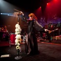 Florence + The Machine © KLRU photo by Scott Newton