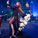 Florence + The Machine © KLRU photo by Scott Newton