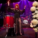 Florence + The Machine © KLRU photo by Scott Newton