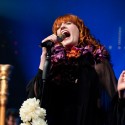 Florence + The Machine © KLRU photo by Scott Newton