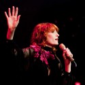 Florence + The Machine © KLRU photo by Scott Newton