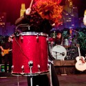 Florence + The Machine © KLRU photo by Scott Newton