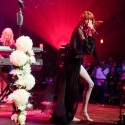 Florence + The Machine © KLRU photo by Scott Newton