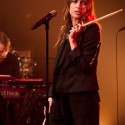 Lykke Li © KLRU photo by Scott Newton