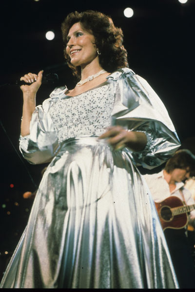 Loretta Lynn