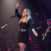 Miranda Lambert ©️KLRU photo by Scott Newton