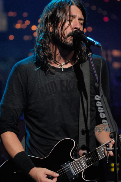 Foo Fighters