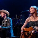 Gillian Welch © KLRU photo by Scott Newton