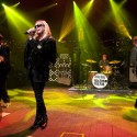 Cheap Trick © KLRU photo by Scott Newton