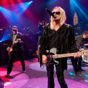 Cheap Trick © KLRU photo by Scott Newton