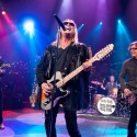 Cheap Trick © KLRU photo by Scott Newton