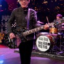 Cheap Trick © KLRU photo by Scott Newton