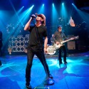 Cheap Trick © KLRU photo by Scott Newton