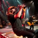 Cheap Trick © KLRU photo by Scott Newton