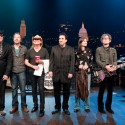 Cheap Trick © KLRU photo by Scott Newton