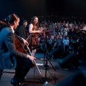 Sarah Jarosz © KLRU photo by Scott Newton