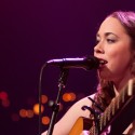 Sarah Jarosz © KLRU photo by Scott Newton