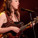 Sarah Jarosz © KLRU photo by Scott Newton