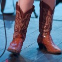 Sarah Jarosz © KLRU photo by Scott Newton