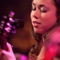 Sarah Jarosz © KLRU photo by Scott Newton