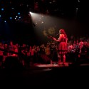 Sarah Jarosz © KLRU photo by Scott Newton