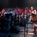 Sarah Jarosz © KLRU photo by Scott Newton