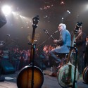 Steve Martin & The Steep Canyon Rangers © KLRU photo by Scott Newton