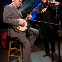Steve Martin & The Steep Canyon Rangers © KLRU photo by Scott Newton
