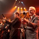 Steve Martin & The Steep Canyon Rangers © KLRU photo by Scott Newton