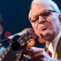 Steve Martin & The Steep Canyon Rangers © KLRU photo by Scott Newton
