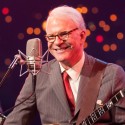 Steve Martin & The Steep Canyon Rangers © KLRU photo by Scott Newton