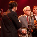 Steve Martin & The Steep Canyon Rangers © KLRU photo by Scott Newton