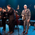 Steve Martin & The Steep Canyon Rangers © KLRU photo by Scott Newton