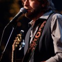 Hayes Carll © KLRU photo by Scott Newton