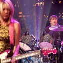 Sonic Youth © KLRU photo by Scott Newton