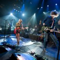 Sonic Youth © KLRU photo by Scott Newton