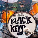 The Black Keys © KLRU photo by Scott Newton