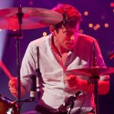 The Black Keys © KLRU photo by Scott Newton
