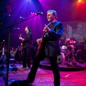 The Steve Miller Band © KLRU photo by Scott Newton