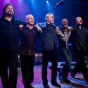 The Steve Miller Band © KLRU photo by Scott Newton