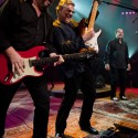 The Steve Miller Band © KLRU photo by Scott Newton