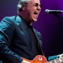 The Steve Miller Band © KLRU photo by Scott Newton