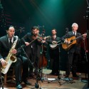 Preservation Hall Jazz Band © KLRU photo by Scott Newton