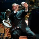 Preservation Hall Jazz Band © KLRU photo by Scott Newton